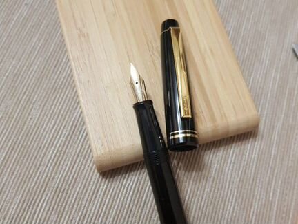 Перьевая ручка Pilot 78g 