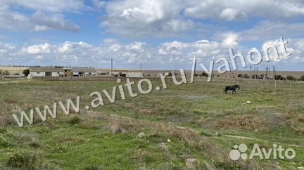 Участок 17 сот. (ИЖС)