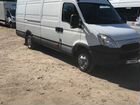 Iveco Daily 3.0 МТ, 2012, 800 км