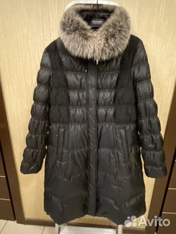 Пуховик Baronia,Германия