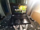 Мощный игровой ноутбук msi gt780dx