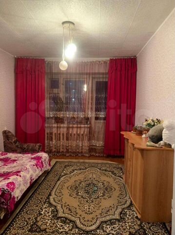 4-к. квартира, 92 м², 1/5 эт.