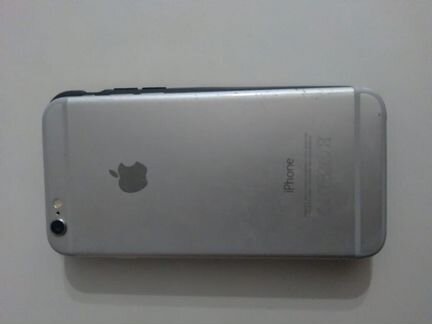 iPhone 6