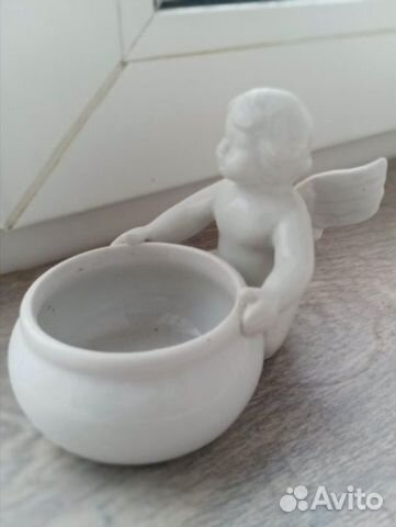 Подсвечник