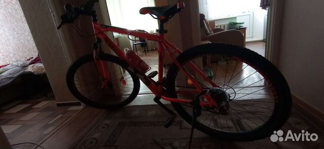 Велосипеды бу взрослый
