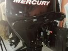 Мотор Mercury 30 Efi объявление продам