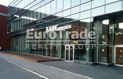 Сдам торговое помещение, 326 м²