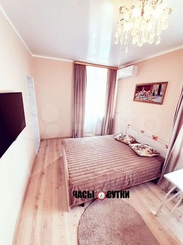 1-к. квартира, 40 м², 6/16 эт.