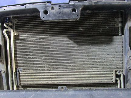 Кассета радиатора Volkswagen Touareg 7LA / 7L6