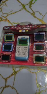 Электронная игра 7в1