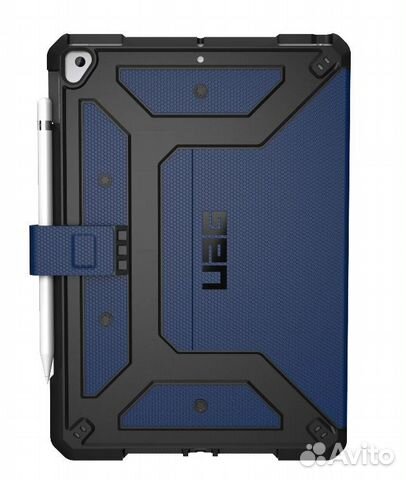 Чехол UAG Metropolis для iPad 10.2 2019-2021