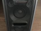 Музыкальная система Sony GTK-XB7/BC