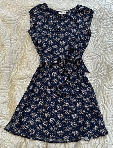 Платье FinnFlare 134р вискоза