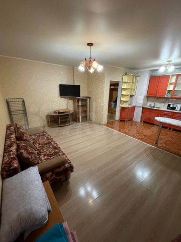 2-к. квартира, 45 м², 9/16 эт.