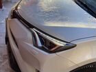 Toyota RAV4 2.0 CVT, 2019, 40 000 км объявление продам