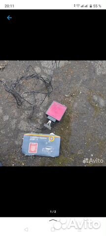 Дополнительный стоп-сигнал на ваз 2101