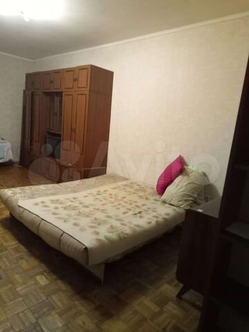 Комната 25 м² в 2-к., 2/4 эт.