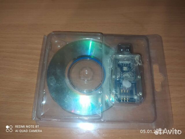Программатор sim карт