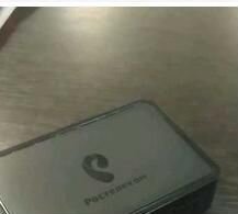 Тв-приставка iptv mini RT