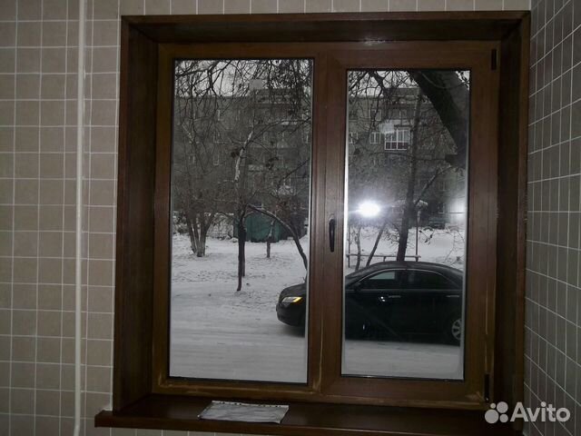 Окна от Завода Melke rwe 125 opl 1556