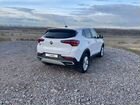 Buick Encore GX 1.2 CVT, 2019, 30 900 км объявление продам