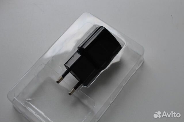 Адаптер зарядный USB Borofone A48A 2.1A