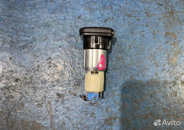 Прикуриватель Mazda 3 BL