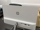 Монитор HP 24fw объявление продам