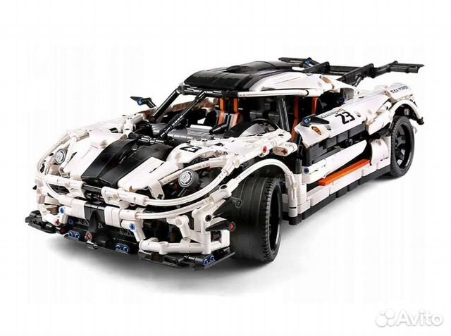 Конструктор 