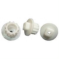 Муфта Шестерни шнека для мясорубок Bosch/Zelmer