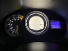 Renault Fluence 1.6 AT, 2012, 232 000 км объявление продам