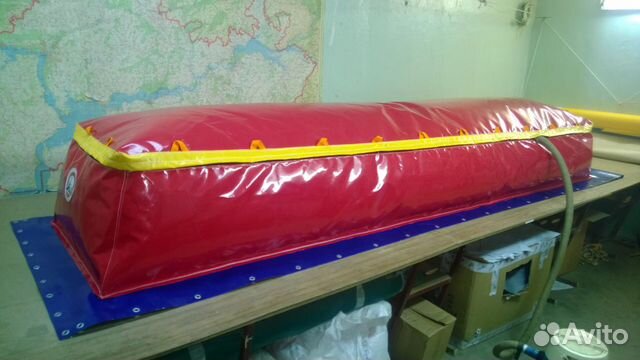 Палуба с багажником для катамарана К-8