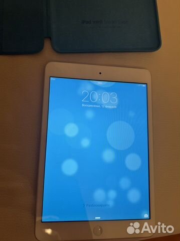 iPad mini