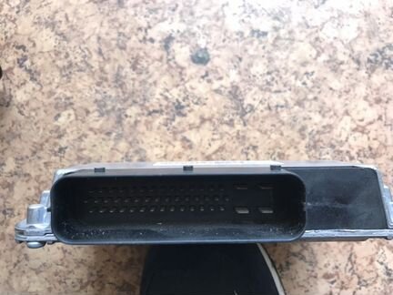 Блок управления Порше 97061818104