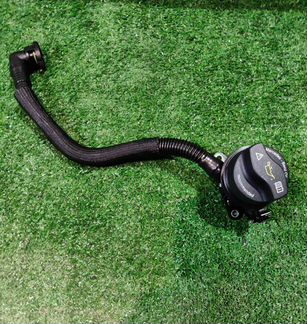 Заливная горловина на Мерседес-A2700100001