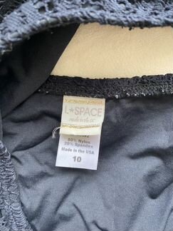Купальники L’space, VIX