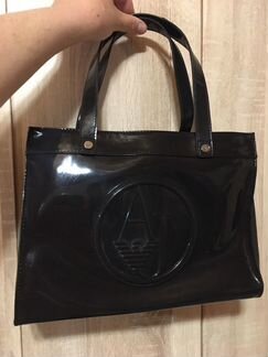 Сумка Armani
