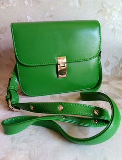 Классическая женская повседневная сумочка