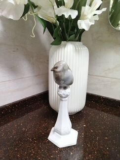 Фигурка птички Rosenthal