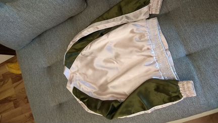 Бомбер 134 см Stilnyashka