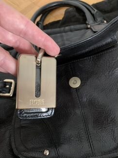 Сумка Hugo Boss