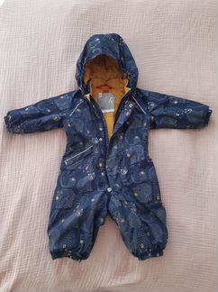 Комбинезон Reima tec