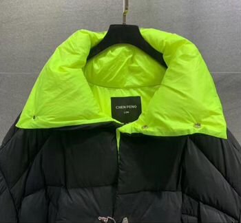 Куртка Chen Peng