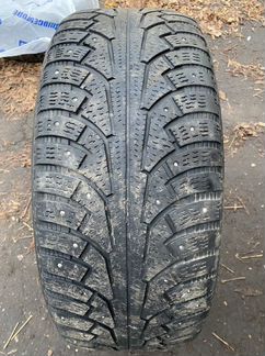 Nokian Hakkapellitta 5 255/55r18