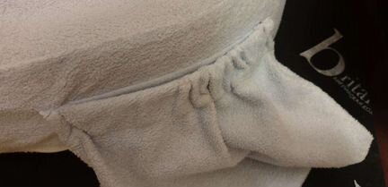 Подушка для кормления Baby Wild