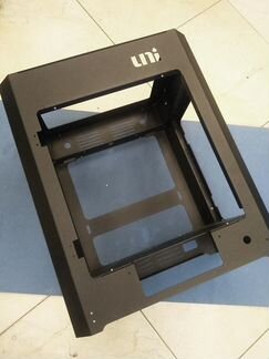 3D 3Д принтер UNI 2.3 + электроника + механика