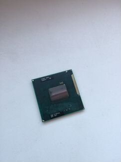 Процессор i5 2520M, SR048, ppga988, rPGA988B