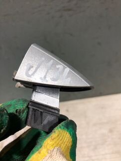 Уголок ручки двери задний левый Mercedes-Benz