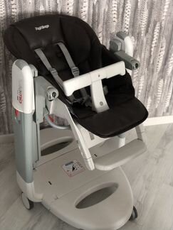 Стул для кормления Peg-Perego