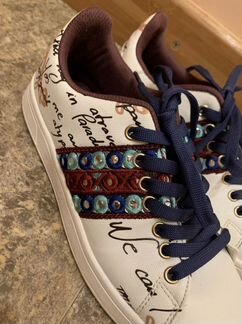 Кеды Desigual (Spain) оригинал 36-37